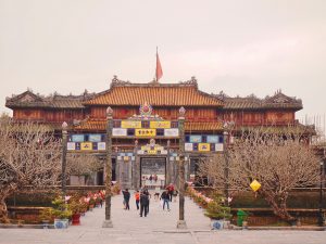 Citadel-vietnamcatholictours