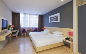 Lavender-room