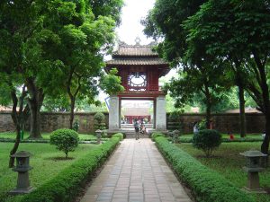 quoctugiam-vietnamcatholictours