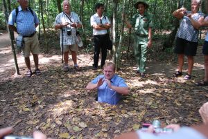cuchi-vietnamcatholictours