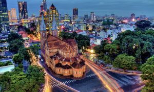 notredame-vietnamcatholictours